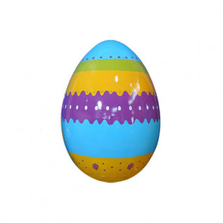 Easter Egg 120 Cm