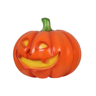 Pumkin 40 cm Hanging with Light