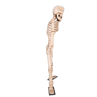 Skeleton Waving 7ft