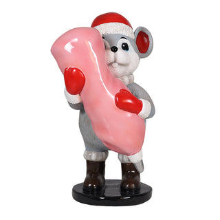 CEASAR  LOVES ICING HOLDER