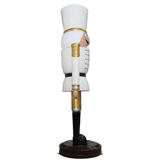 Nutcracker Wood Carved 400 cm