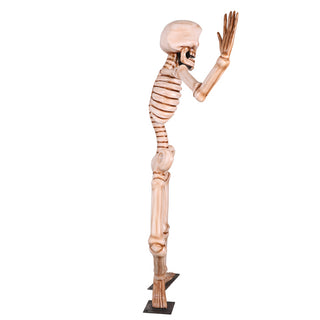 Skeleton Dancing 7ft
