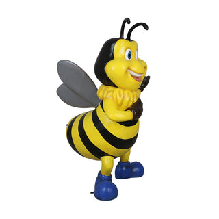 Welcome Bee