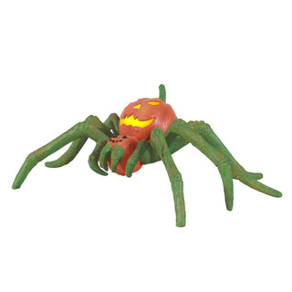 Pumpkin Tarantula (Green)