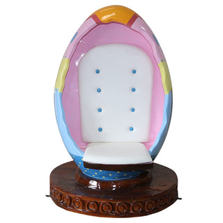 Easter Egg Chair - WL