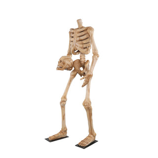 Skeleton 180 "headless"