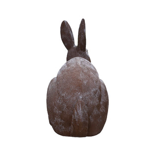 Chocolate Rabbit 2 meters