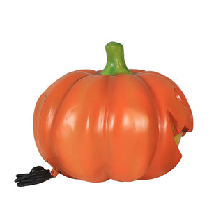 Pumpkin 40cm with Light