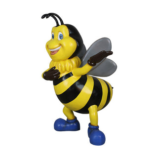 Welcome Bee