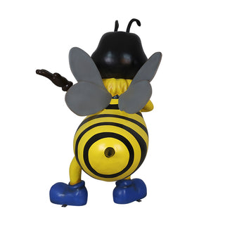 Welcome Bee