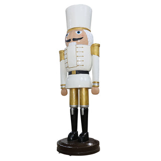 Nutcracker Wood Carved 400 cm