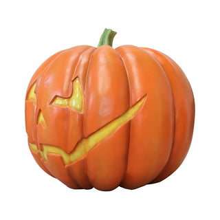 Pumpkin 150cm with Light
