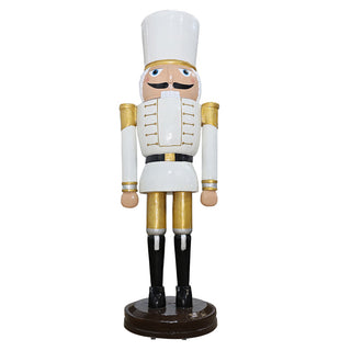 Nutcracker Wood Carved 400 cm