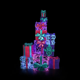 Gift Tower (Modern)