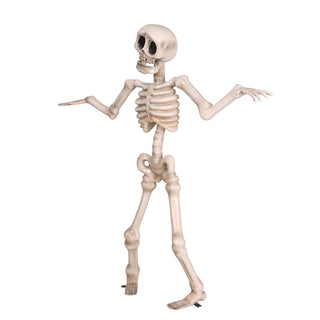 Skeleton Dance Move Zombie 7ft