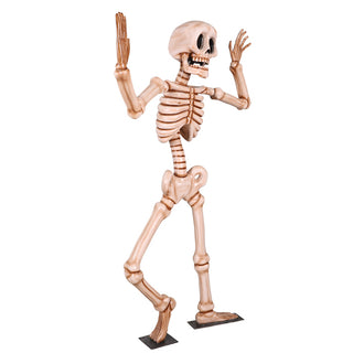 Skeleton Dancing 7ft
