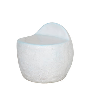 Snowball Stool