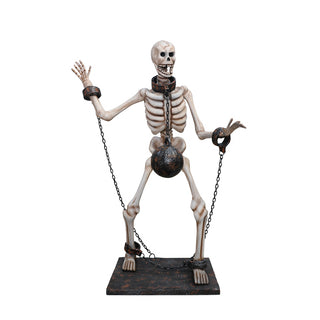 Skeleton 180 "Chain"