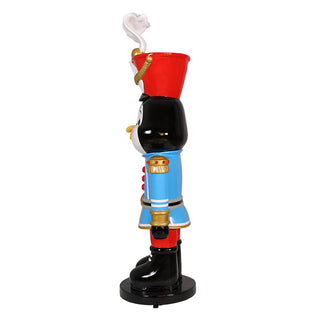 Penguin Nutcracker 4ft