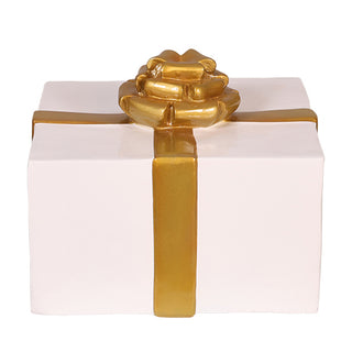 Gift Motiff 2 (Gold)