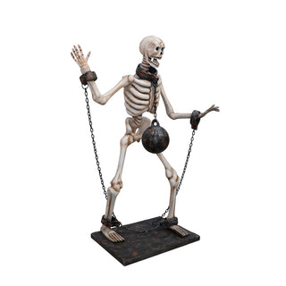 Skeleton 180 "Chain"