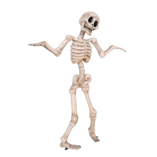 Skeleton Dance Move Zombie 7ft