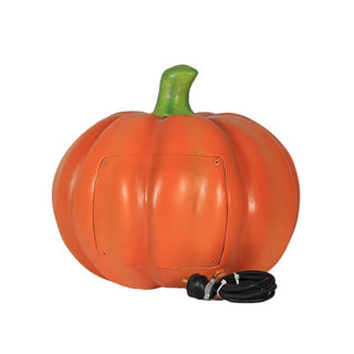 Pumpkin 40cm with Light