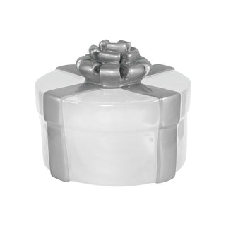 Gift Motiff 1 (Silver)