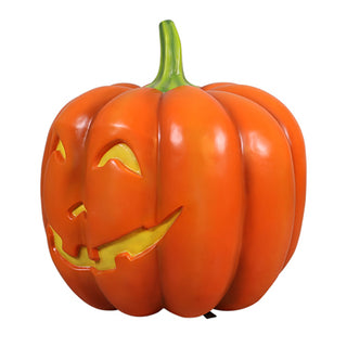 Pumpkin 80cm with Light