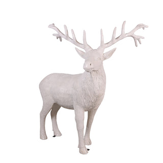 White Stag