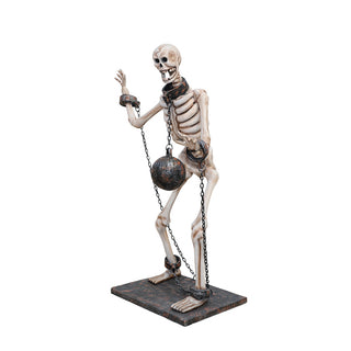 Skeleton 180 "Chain"