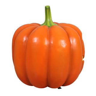 Pumpkin 80cm with Light