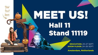 IAAPA Expo Europe 2024