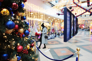 Nutcracker Universe, Rødovre Centrum