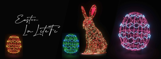InLiteFi Easter