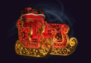 InLiteFi Christmas
