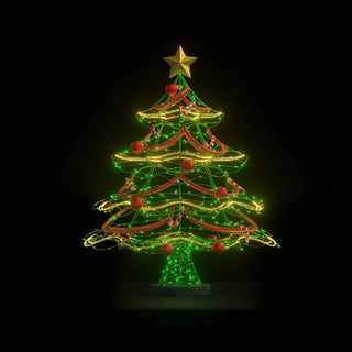 InLiteFi Christmas Trees