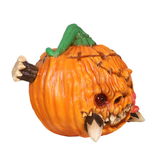 Evil Pumpkin