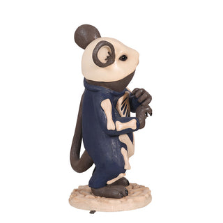 MICE THE SKELETON
