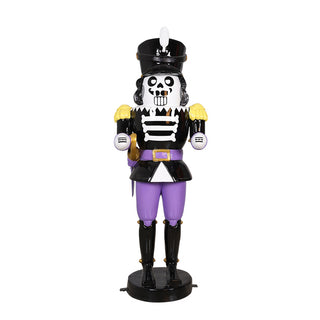 Scary Nutcracker