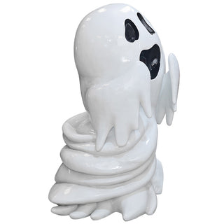 Swirling Ghost 8ft