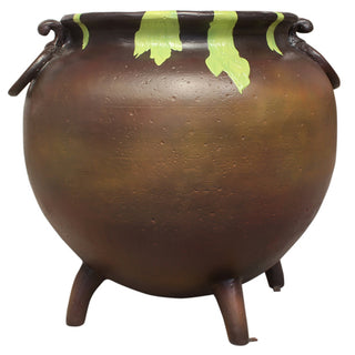 Tema Pod "witch Cauldron"