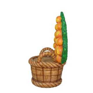 PEACH THRONE