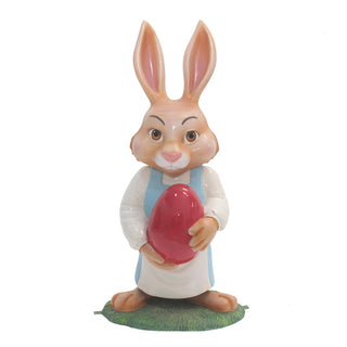 Grandma The Easter Bunny
