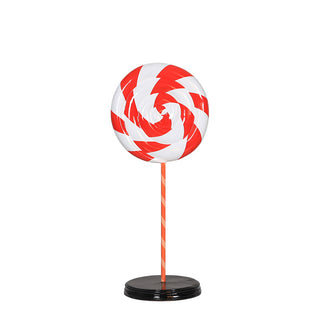 Whirly Pops