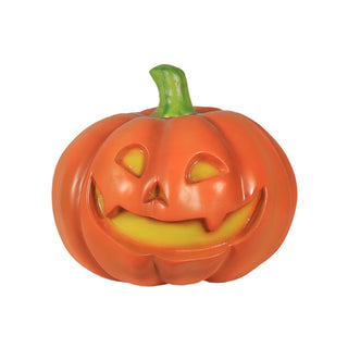 Pumpkin With Lights 40Cm