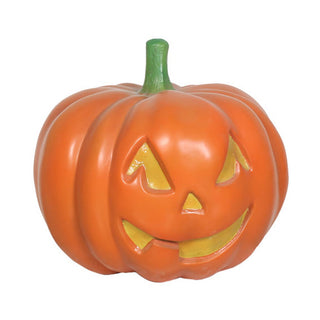 Pumpkin With Lights 50Cm