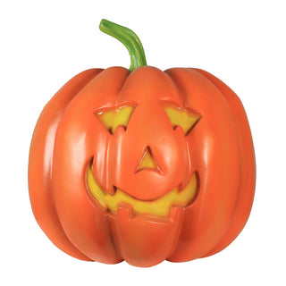 Pumpkin With Lights 70Cm