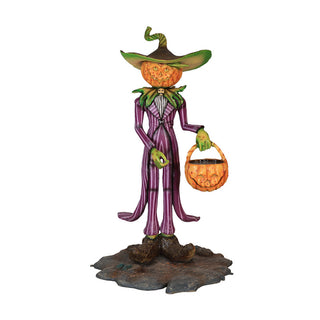 Mr Spooky - Trick or Treat