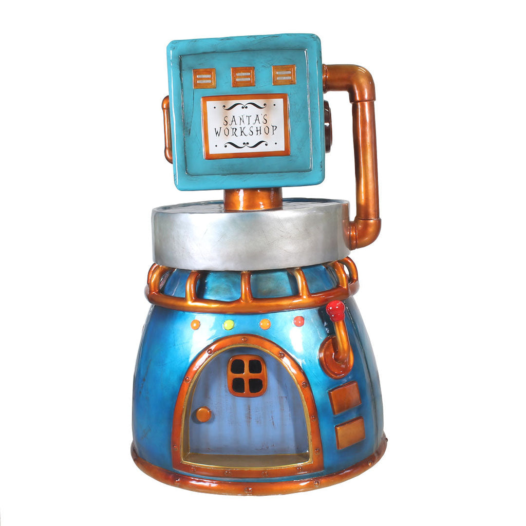 Production Machine – universalstatues